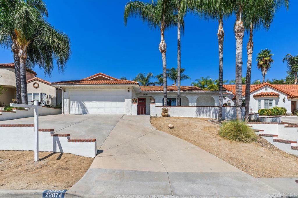 Property Photo:  22874 Canyon Lake Drive N  CA 92587 