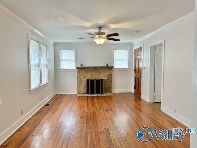 Property Photo:  1613 Ward Avenue  AL 35801 