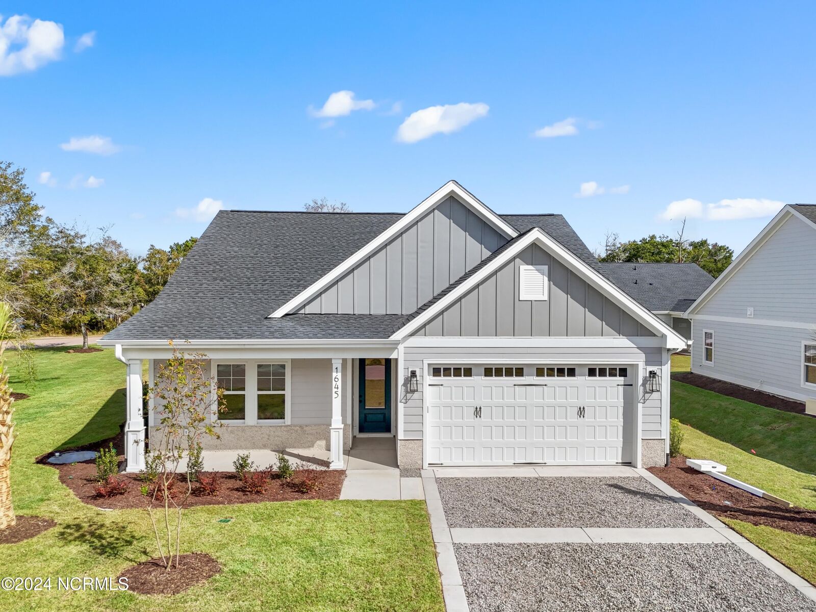 Property Photo: 1645 Old Salt Run SW L-46 NC 28470