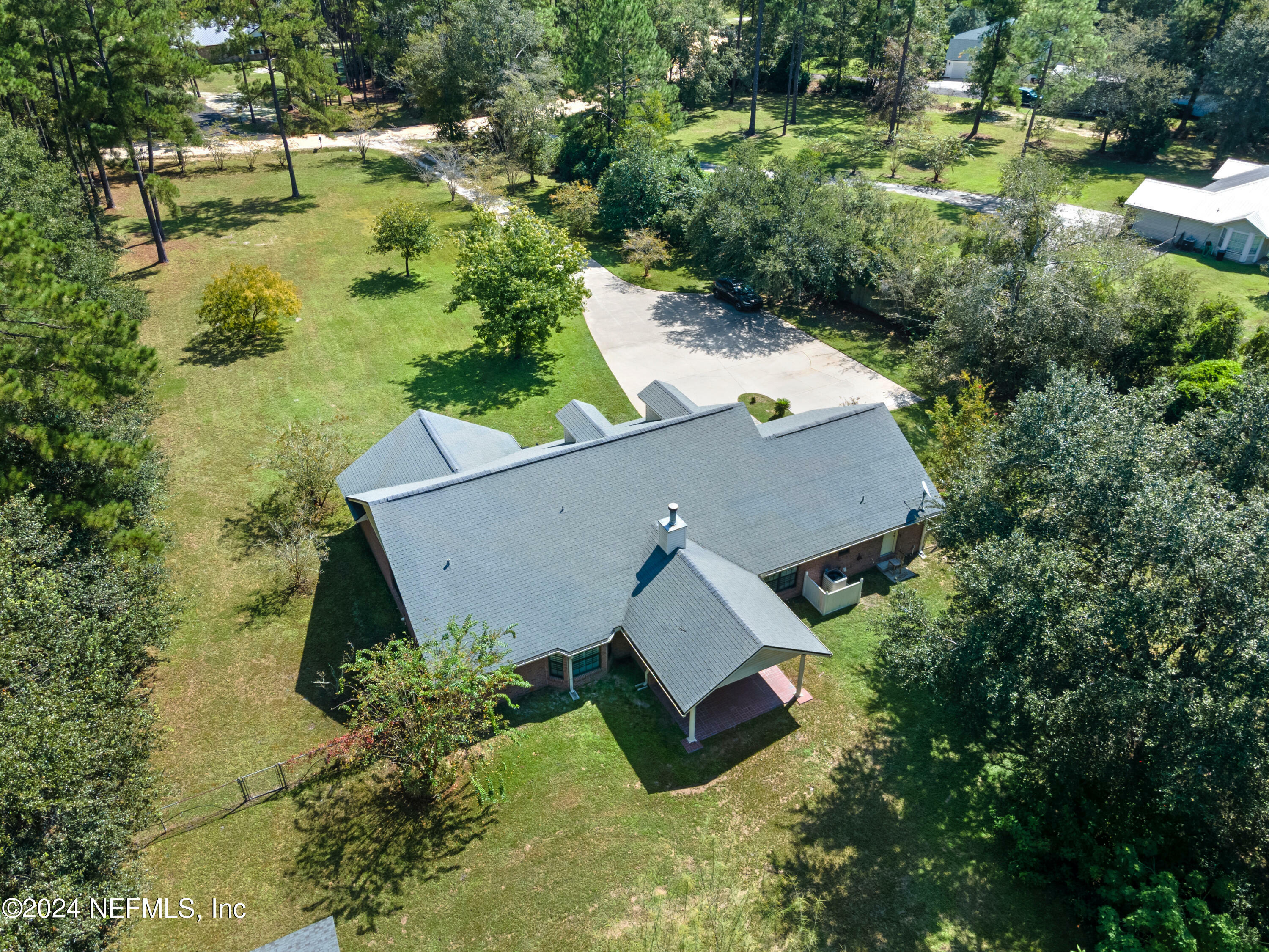 Property Photo:  8082 Yellow Pine Circle  FL 32040 