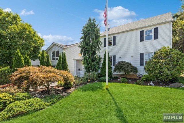 Property Photo:  375 Colfax Avenue  NJ 07013 