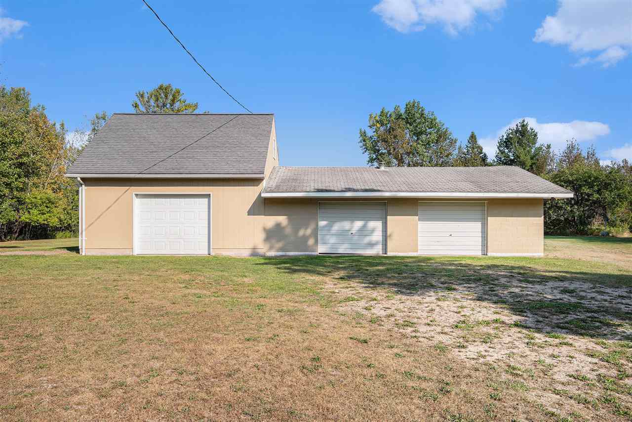 Property Photo:  13980 Paradise Lake  MI 49755 