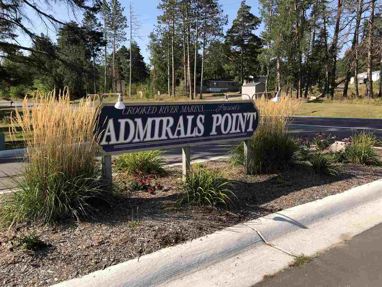 Property Photo: 6430 Admirals Point MI 49706