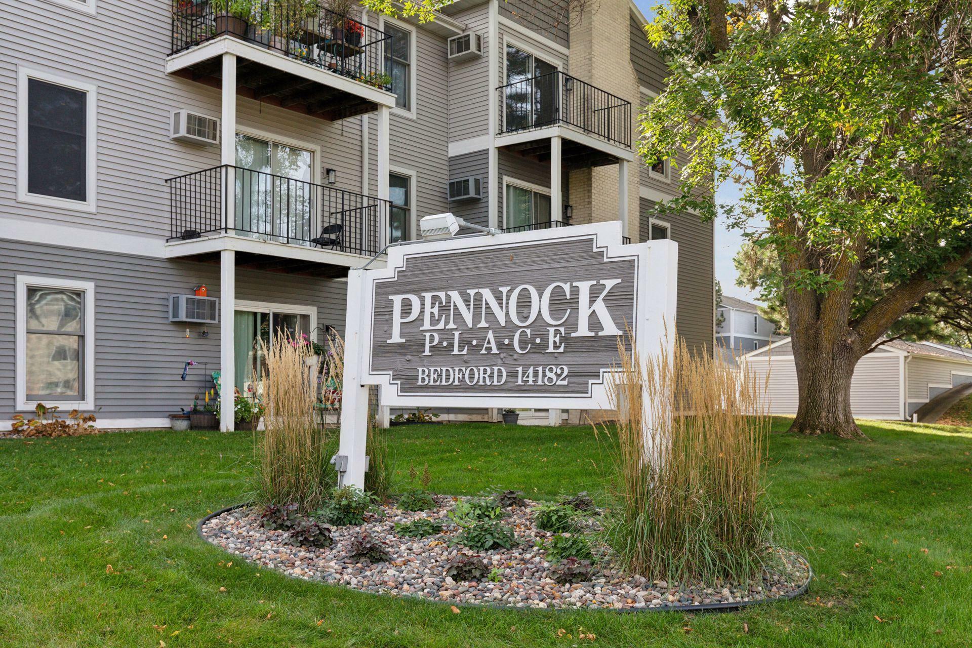 Property Photo:  14182 Pennock Avenue 111  MN 55124 