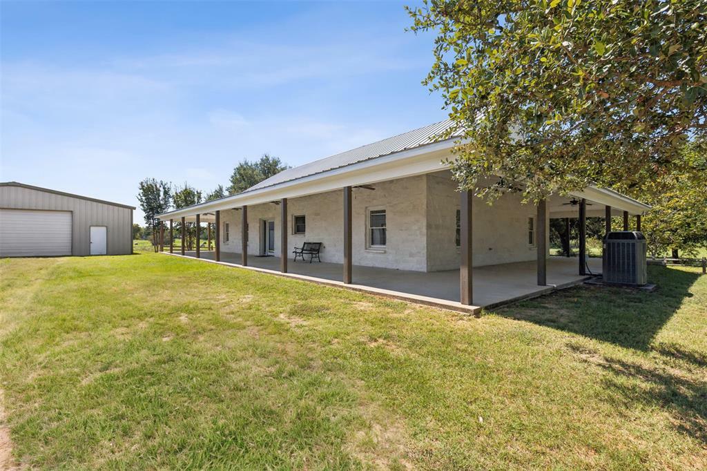 Property Photo:  3700 County Road 530B  TX 76028 