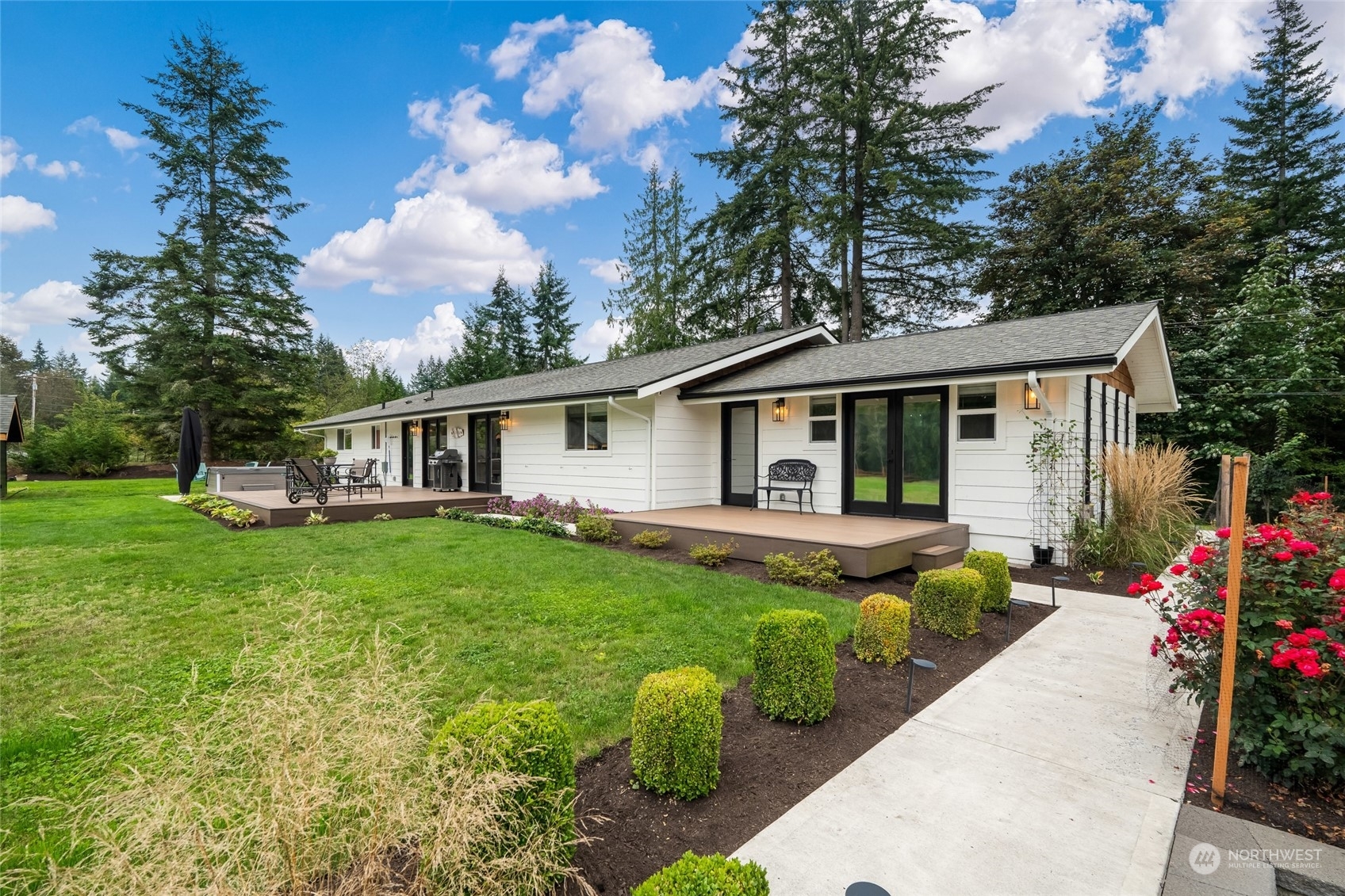 Property Photo:  5525 Mero Road  WA 98290 