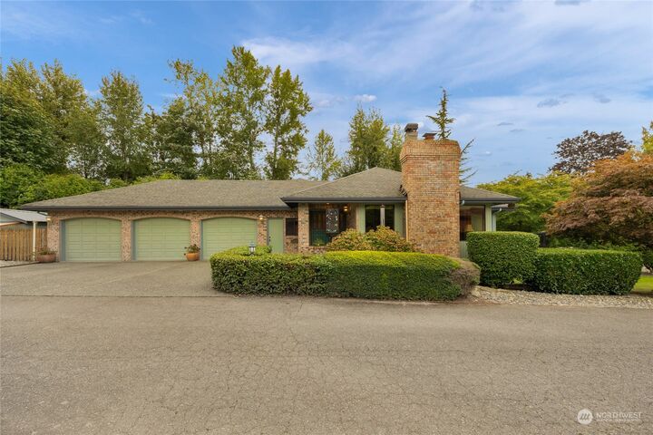19650  Marine View Drive SW  Normandy Park WA 98166 photo