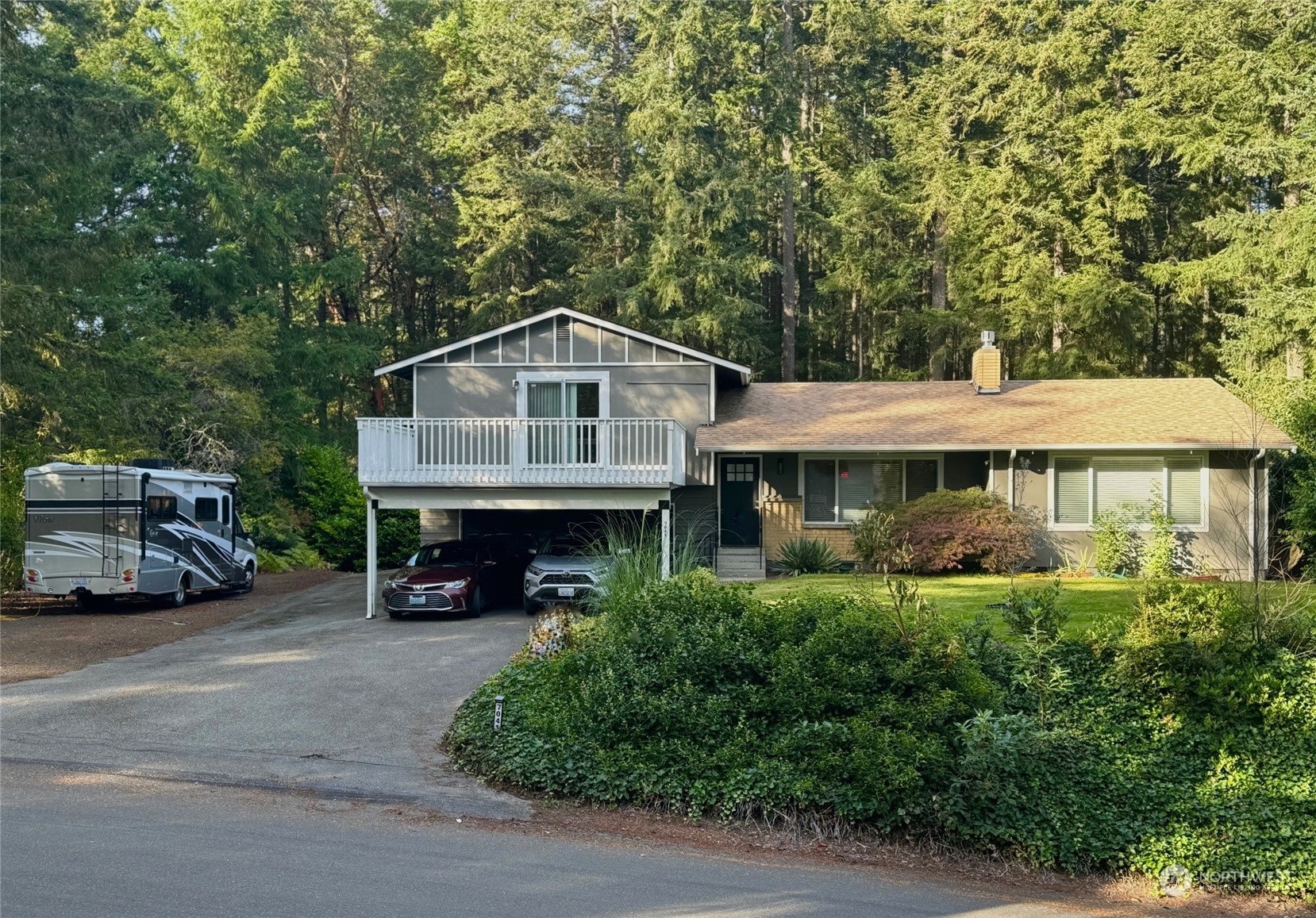 Property Photo:  7041 67th Street NW  WA 98335 