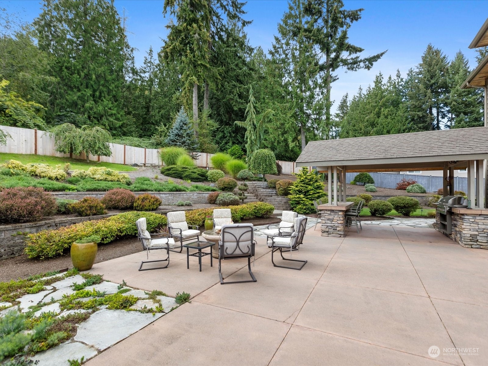 Property Photo:  12310 3rd Avenue NE  WA 98271 