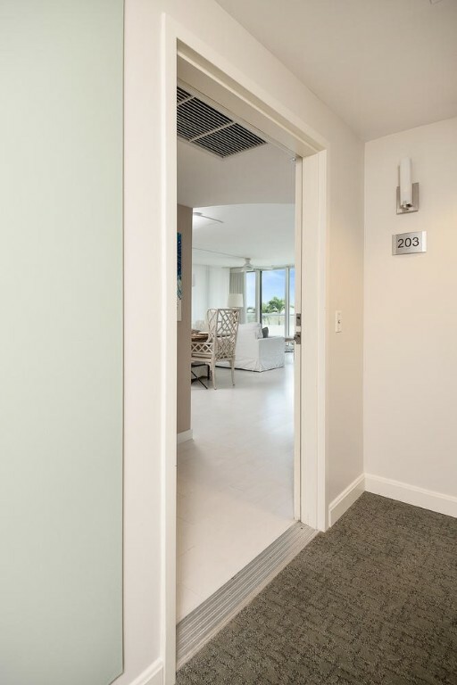 Property Photo:  3554 Ocean Drive 203S  FL 32963 