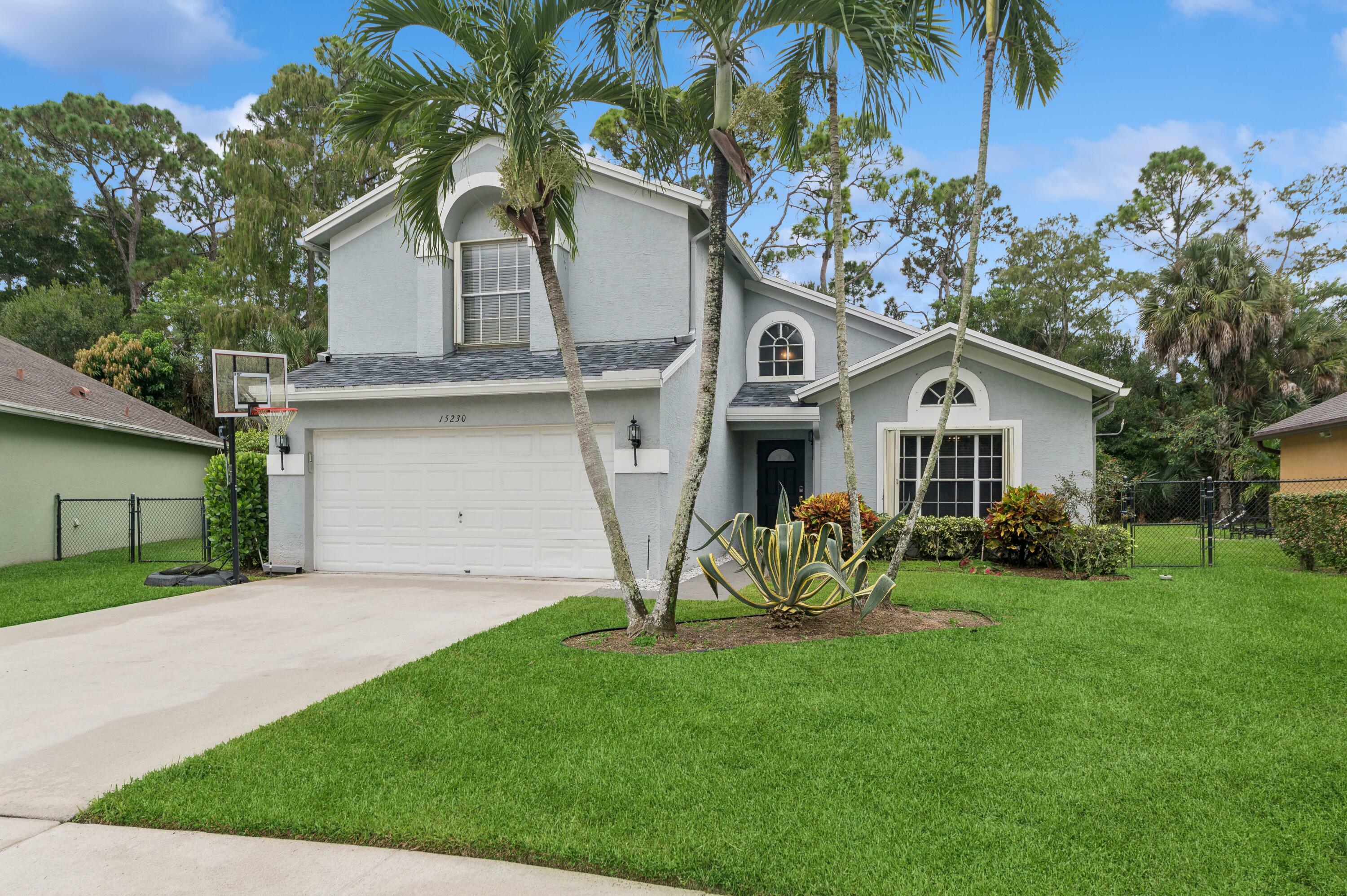 Property Photo:  15230 Oak Chase Court  FL 33414 