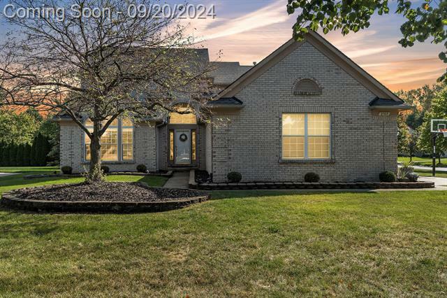 Property Photo:  2163 Woodbine Drive  MI 48188 