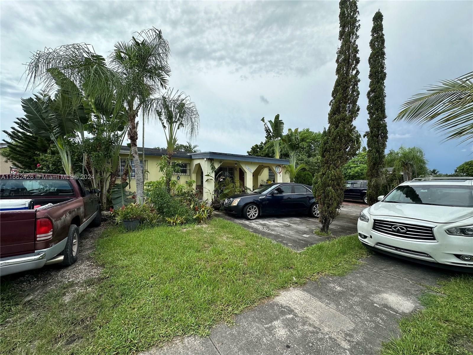 Property Photo:  11836 SW 203rd Ter  FL 33177 