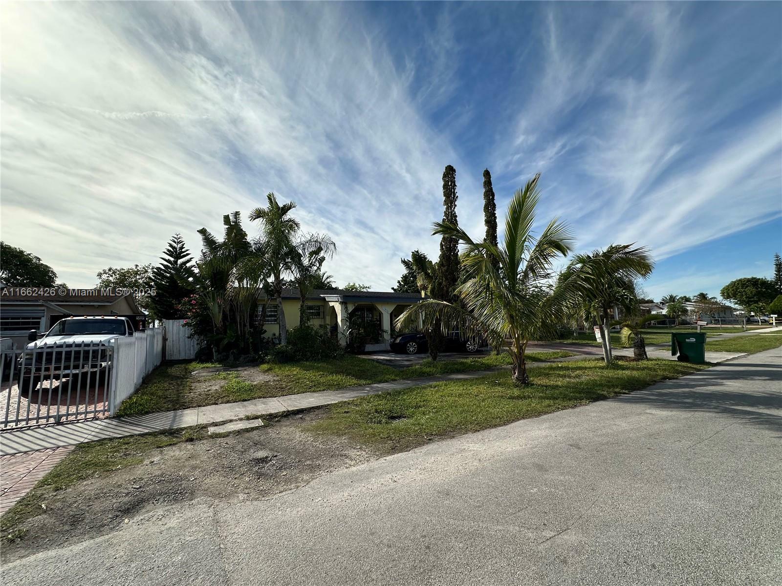 Property Photo:  11836 SW 203rd Ter  FL 33177 