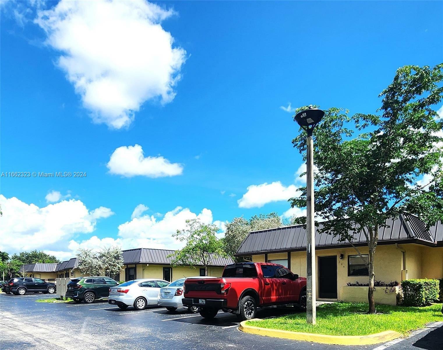 125 NW 91st Ave 101  Pembroke Pines FL 33024 photo