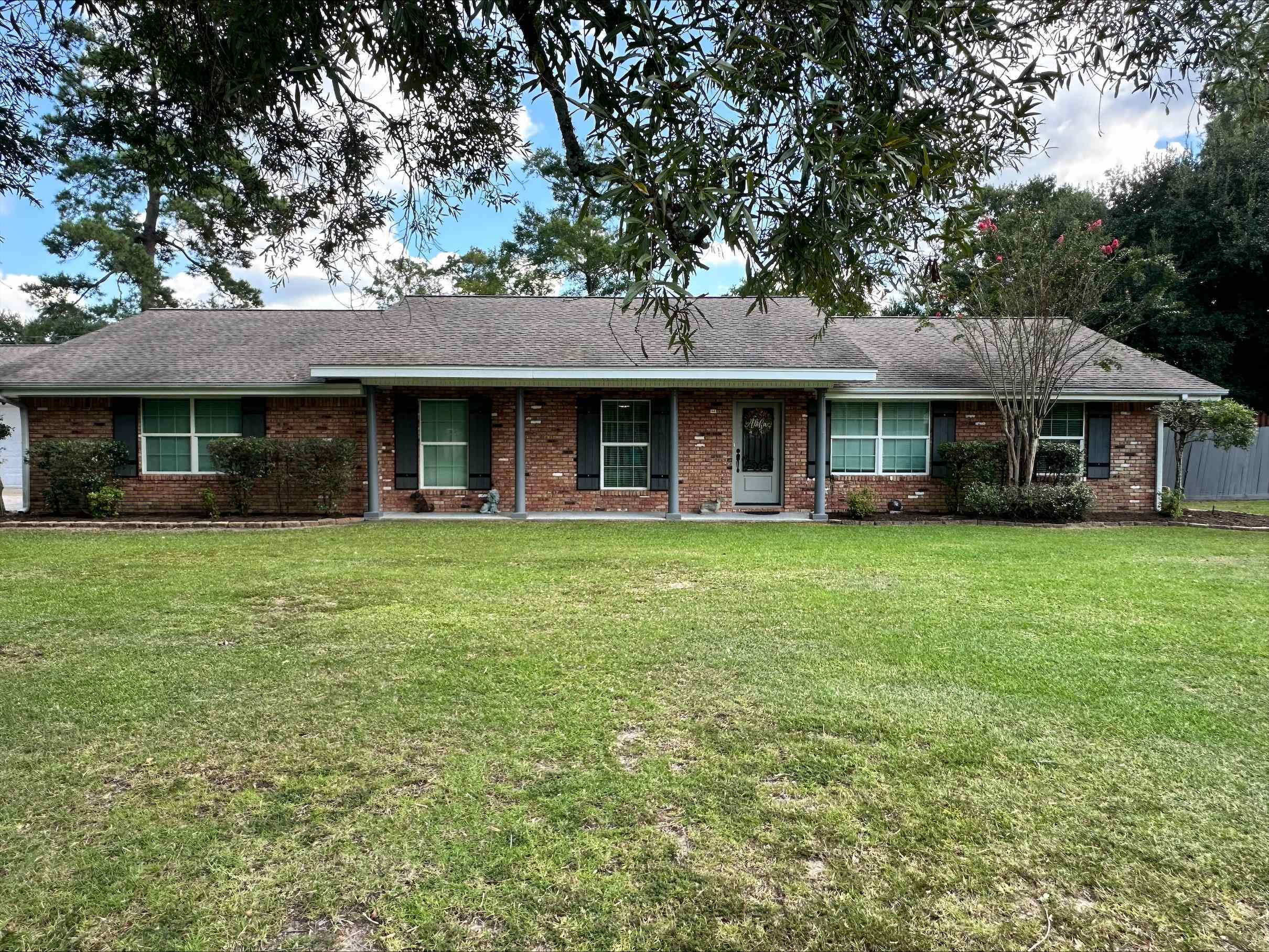 Property Photo:  155 Glenwood  TX 77662 