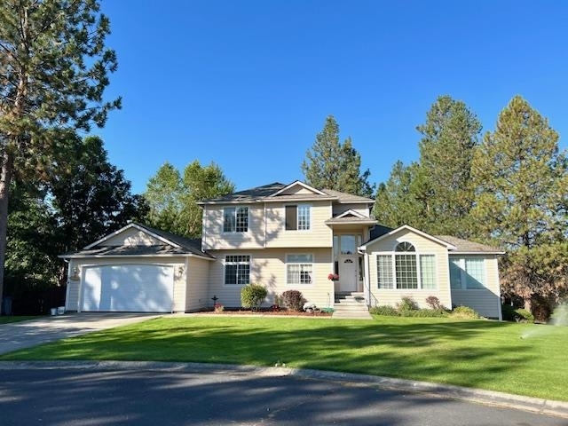 Property Photo: 16315 N Woodcrest Ct WA 99208