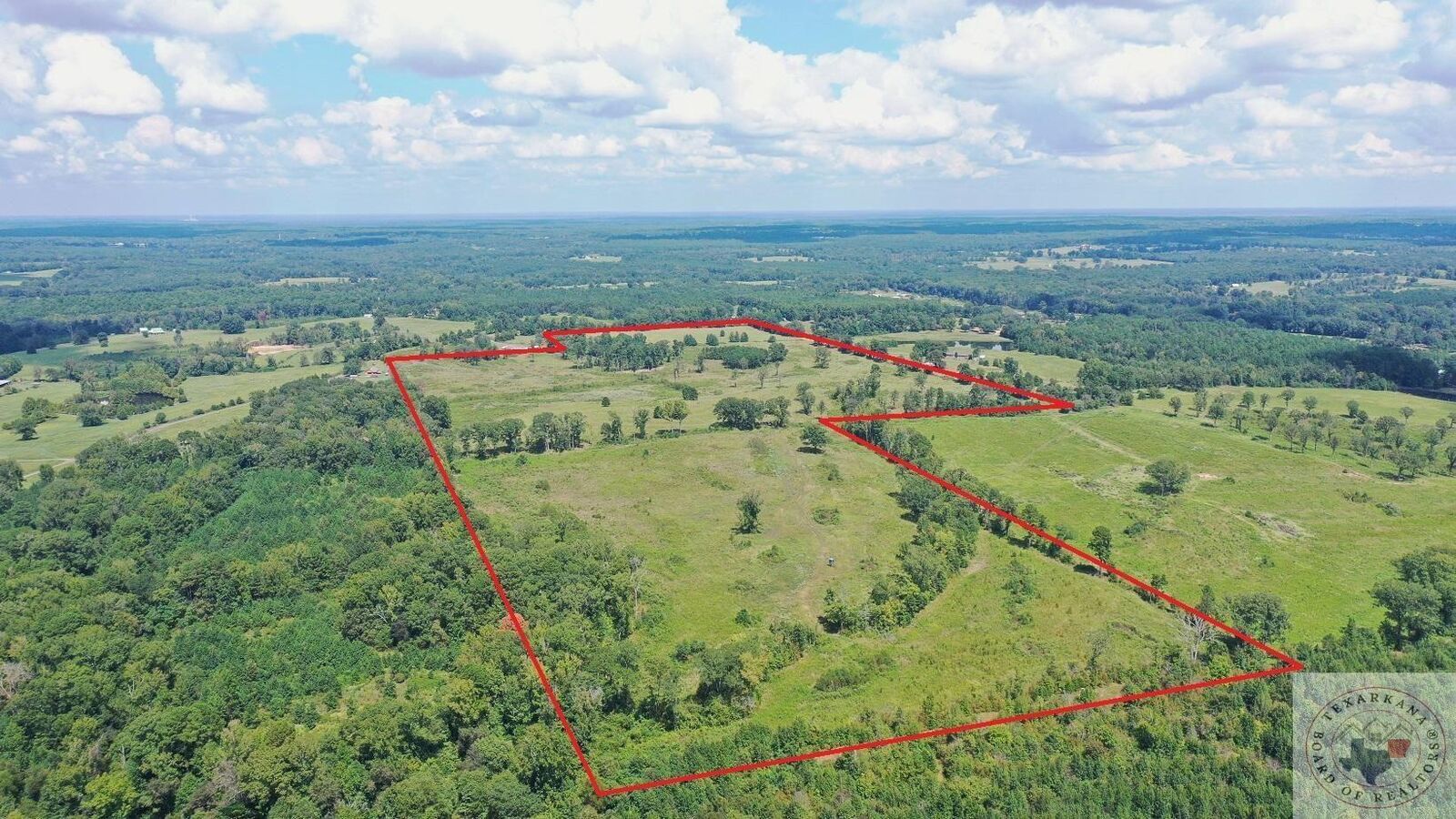 Property Photo:  Tbd Cr 4919  TX 75556 