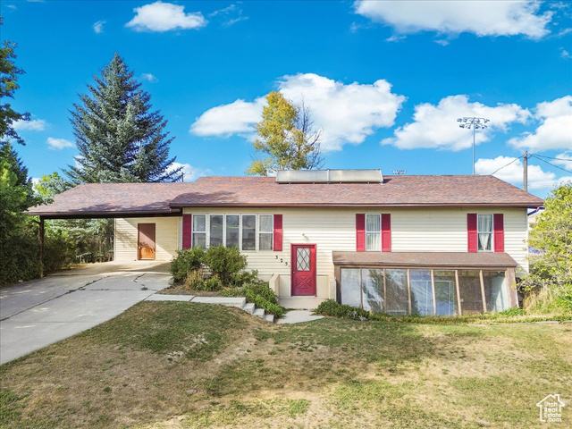 Property Photo: Address not disclosed UT 84627