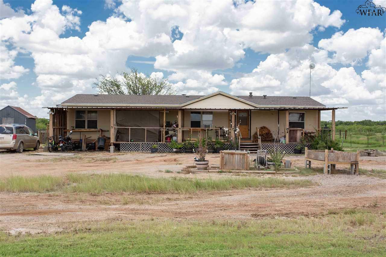 Property Photo:  14953 Bray Road  TX 76360 