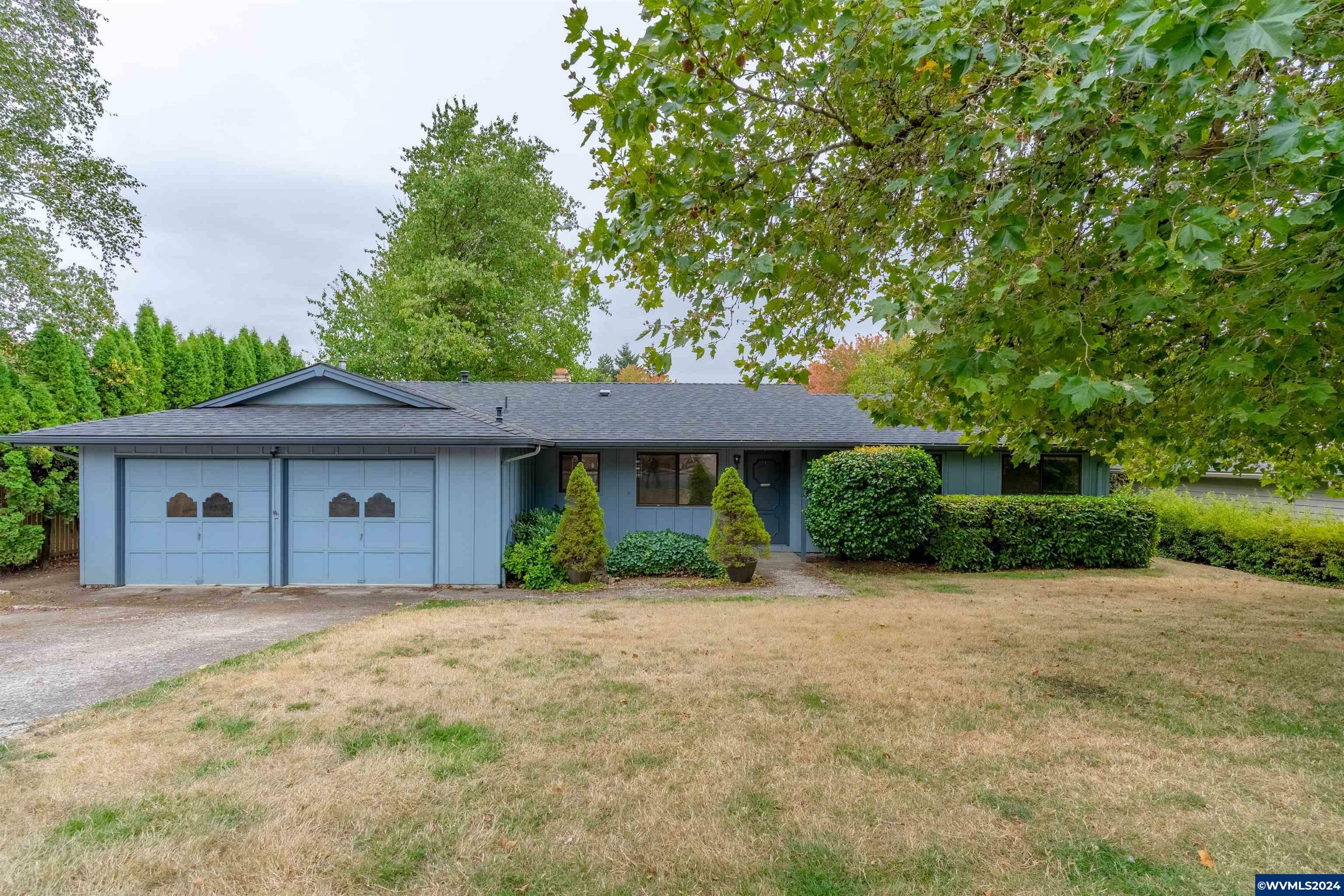 670 NW Survista Av  Corvallis OR 97330 photo