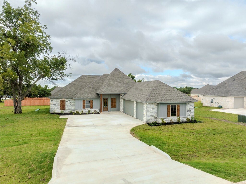 4037 Aerie Street  Salado TX 76571 photo