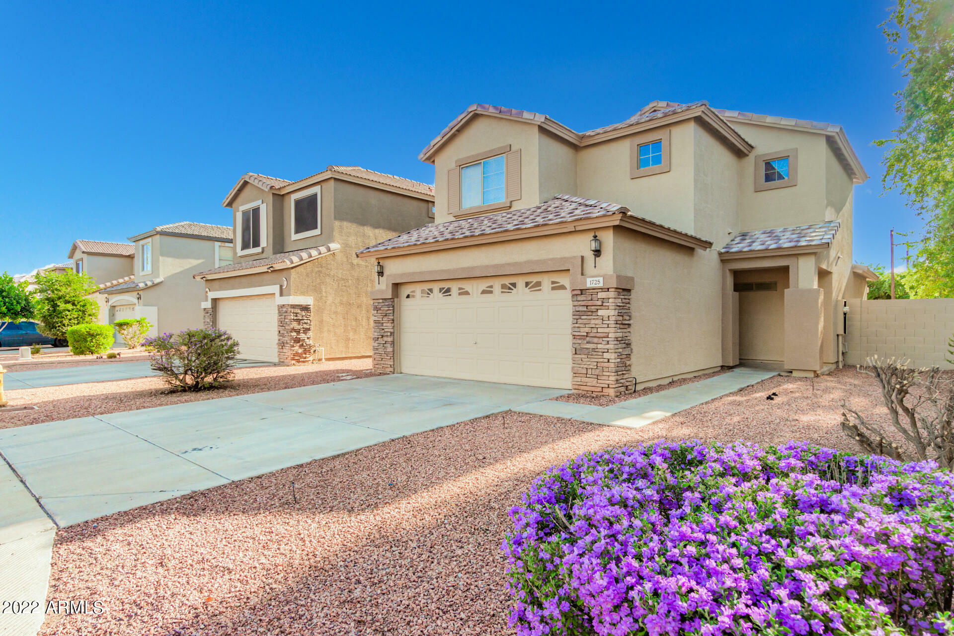 Property Photo:  1725 S 113th Drive  AZ 85323 