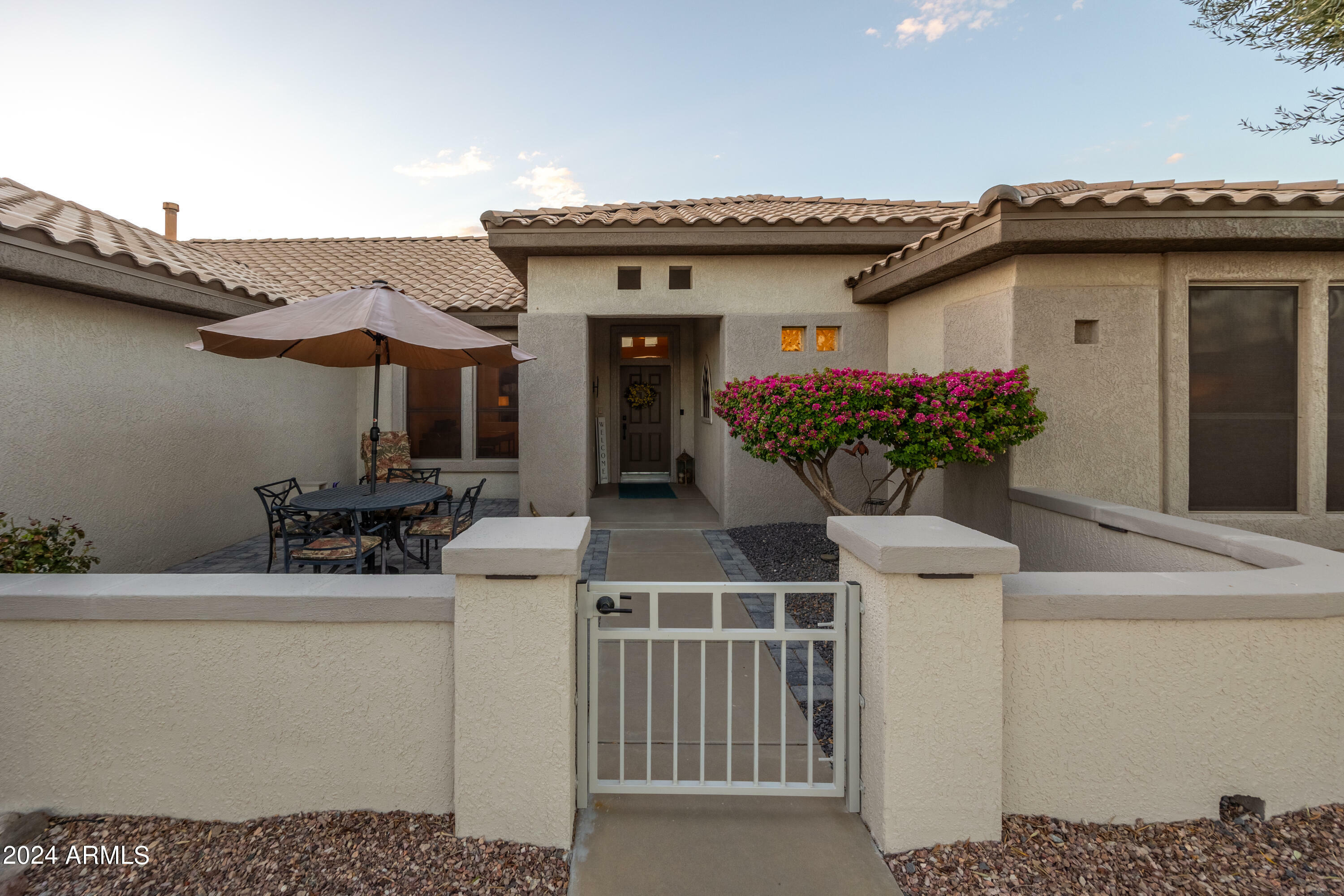 Property Photo:  18544 N Avalon Lane  AZ 85374 