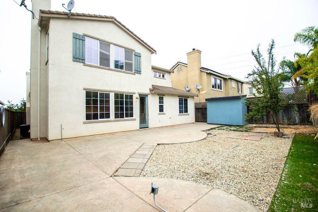 Property Photo:  10 Oakstone Court  CA 94503 