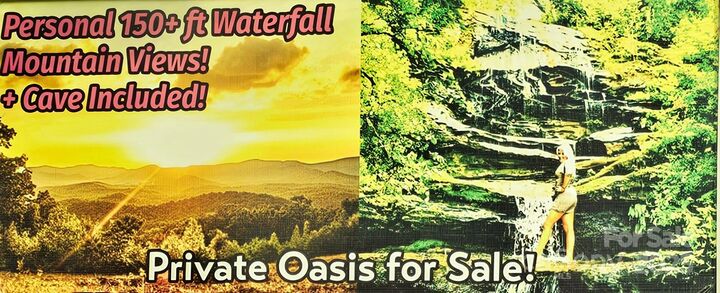 Property Photo:  0 The Falls Road  NC 28167