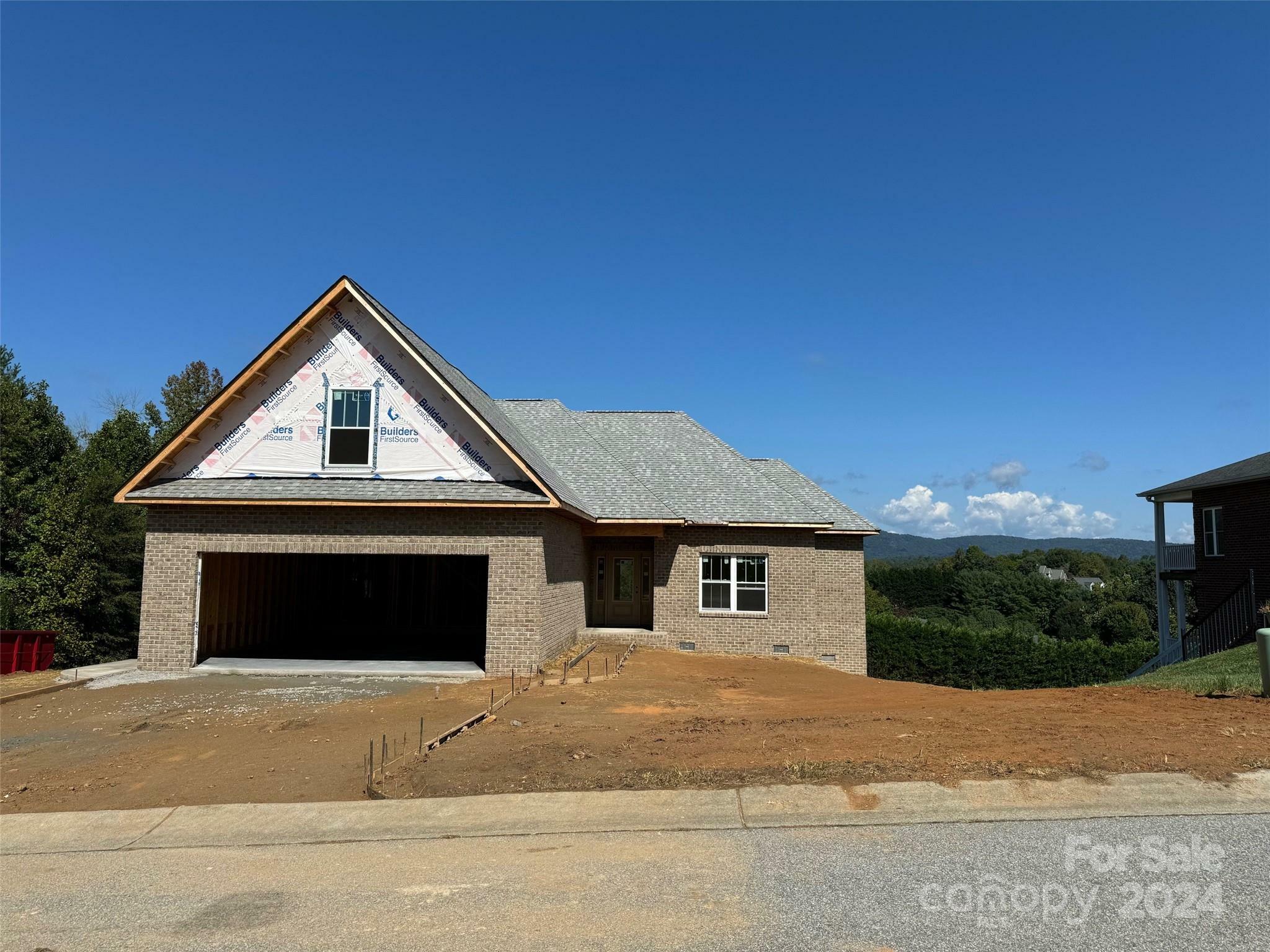 Property Photo:  402 Whitmore Street SE  NC 28645 