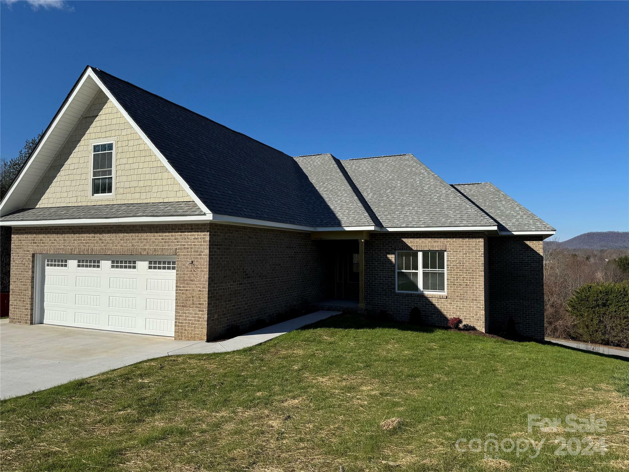 Property Photo:  402 Whitmore Street SE  NC 28645 