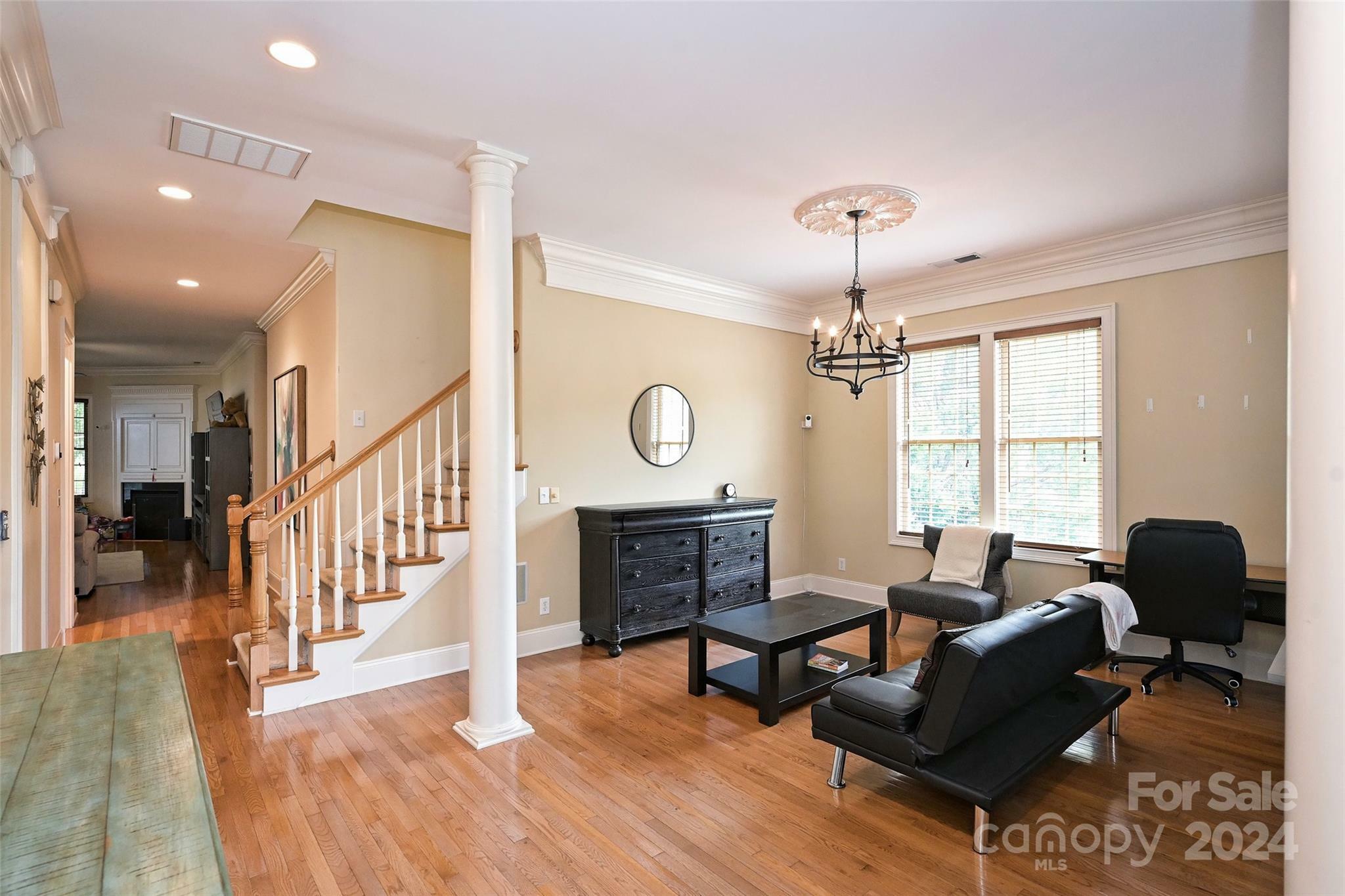 Property Photo:  9813 Adison Gray Lane  NC 28270 