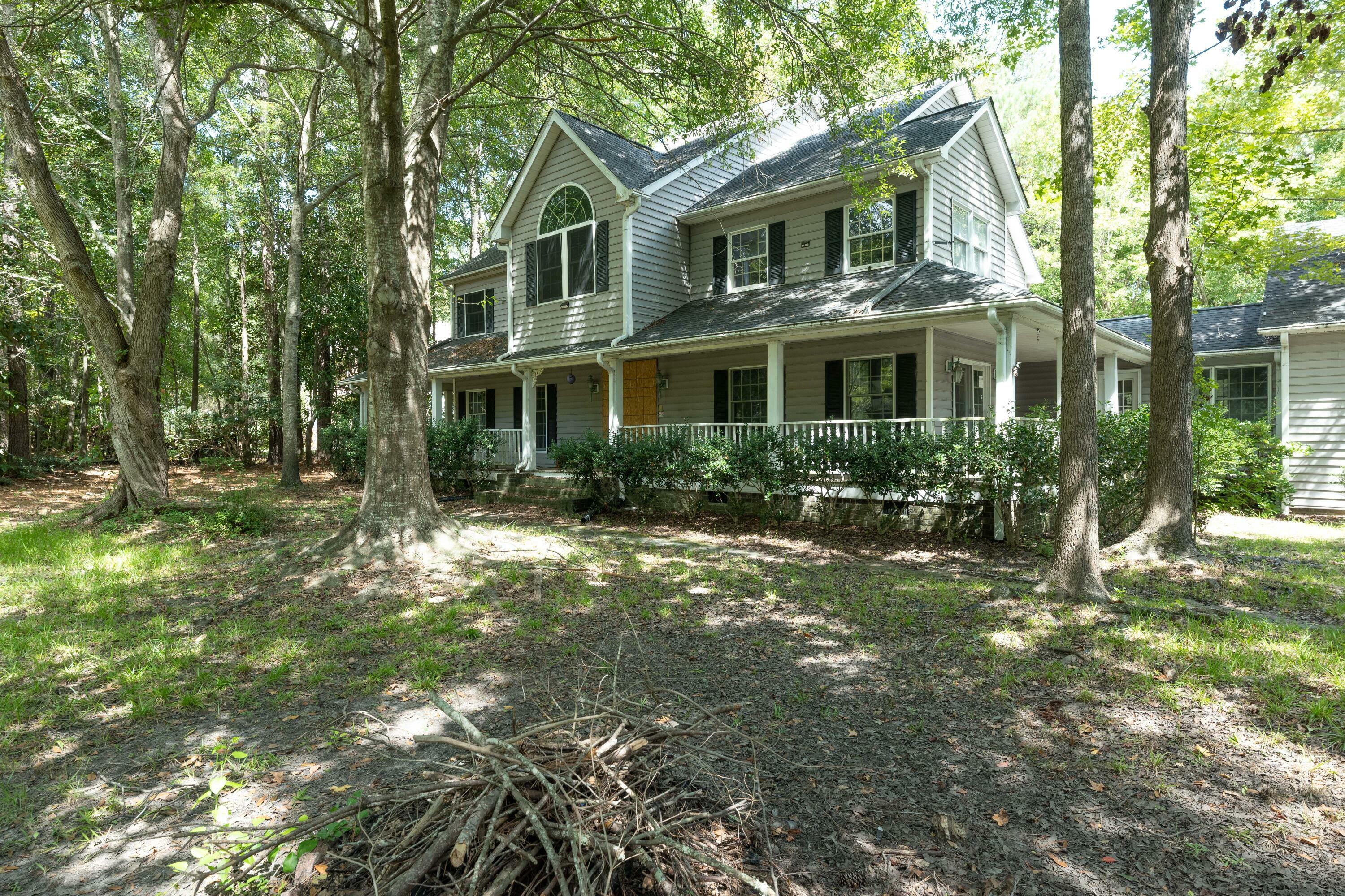 Property Photo:  200 Old Postern Road  SC 29483 