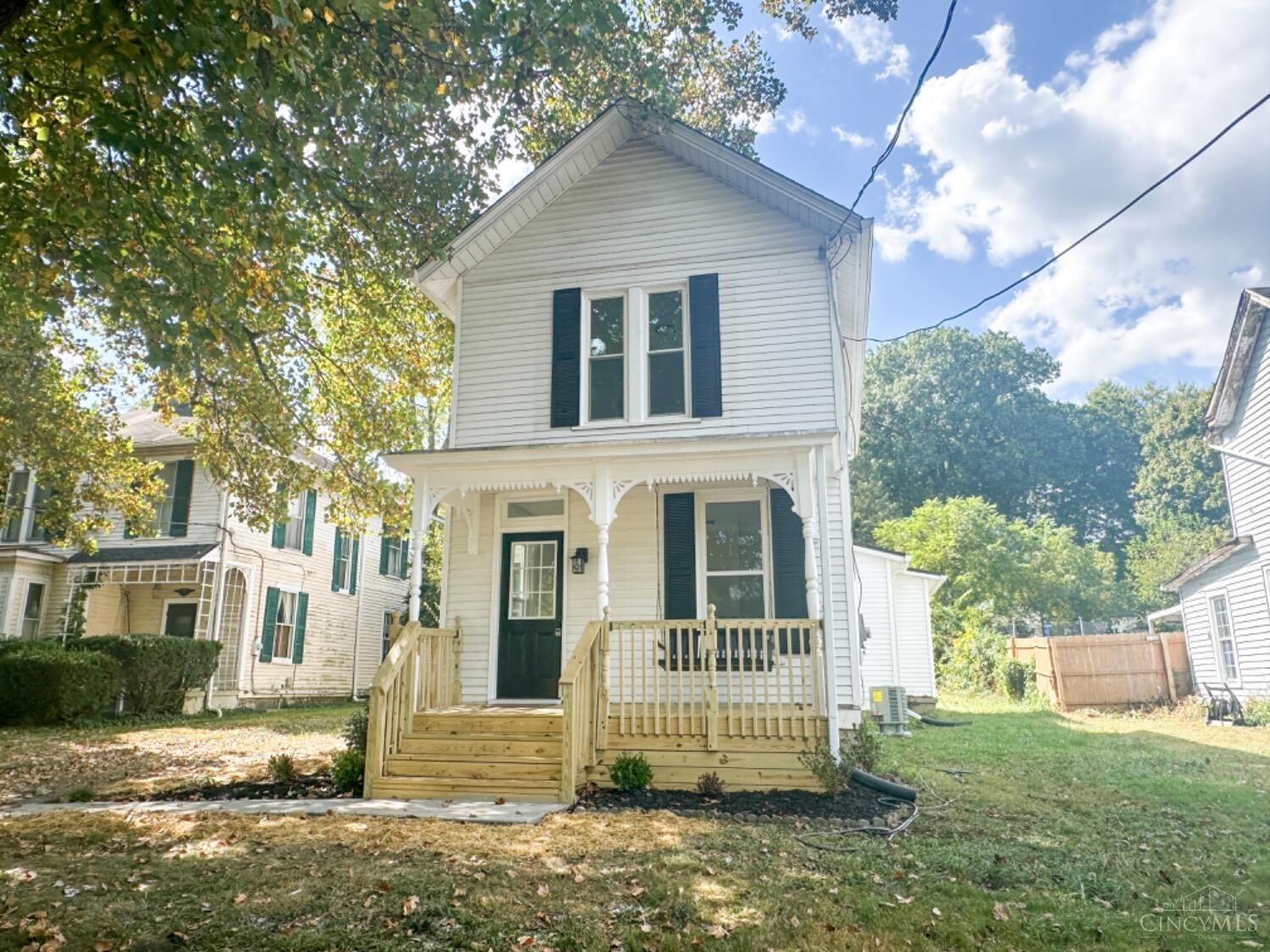 Property Photo: 170 Miami Avenue OH 45052