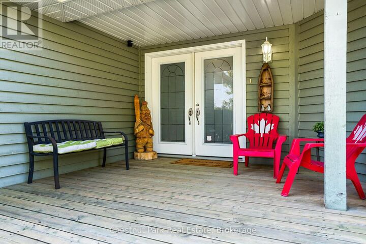 Property Photo: 106 Crossan Court ON L9Y 0M3
