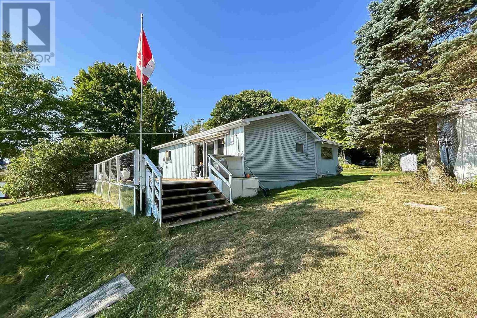 Property Photo:  59 Coulis Rd  ON P0S 1E0 