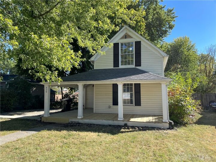 436 Nordale Avenue  Dayton OH 45420 photo