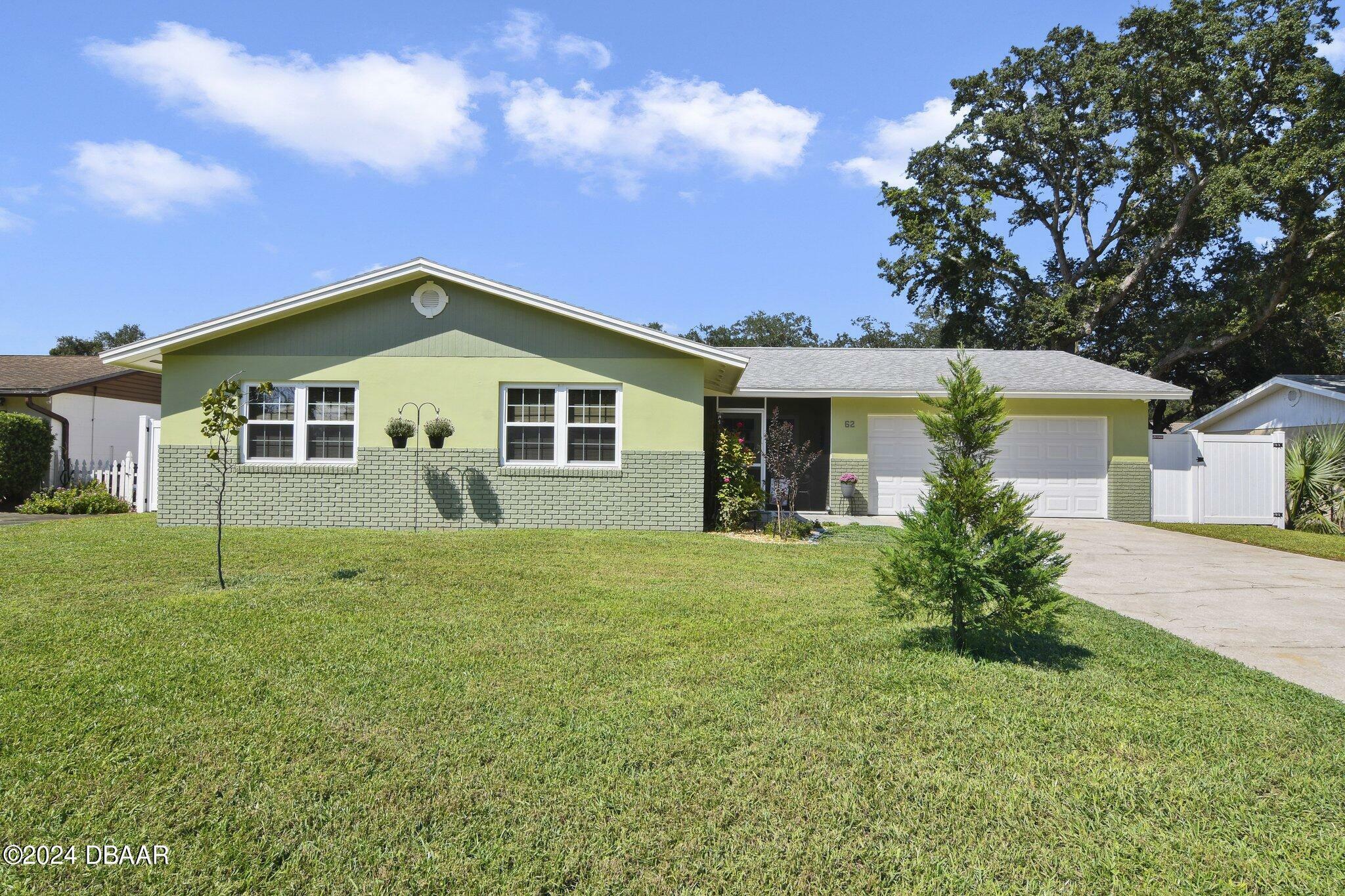 Property Photo:  62 Brandy Hills Drive  FL 32129 