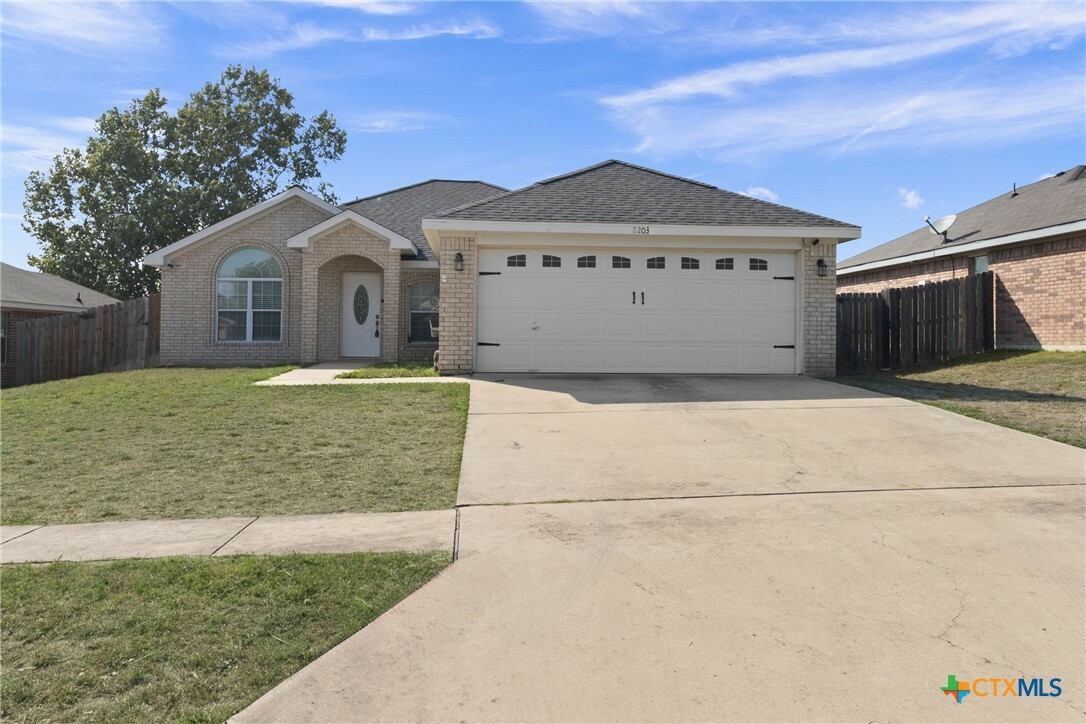 2203 Joseph Drive  Copperas Cove TX 76522 photo