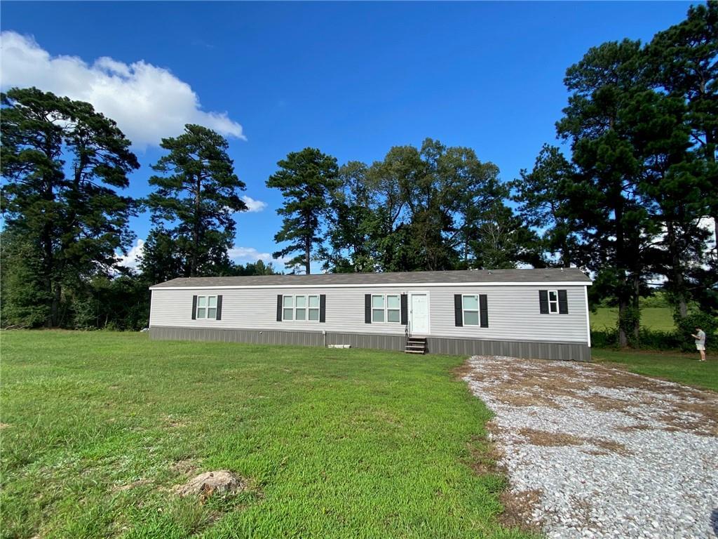 Property Photo:  202 McLendon Loop  LA 71371 