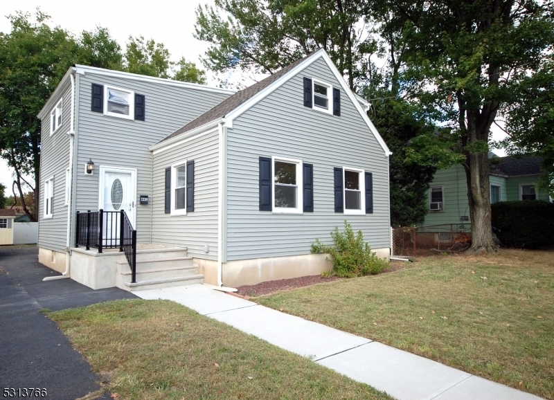 Property Photo:  443 Lincoln Blvd  NJ 08846 