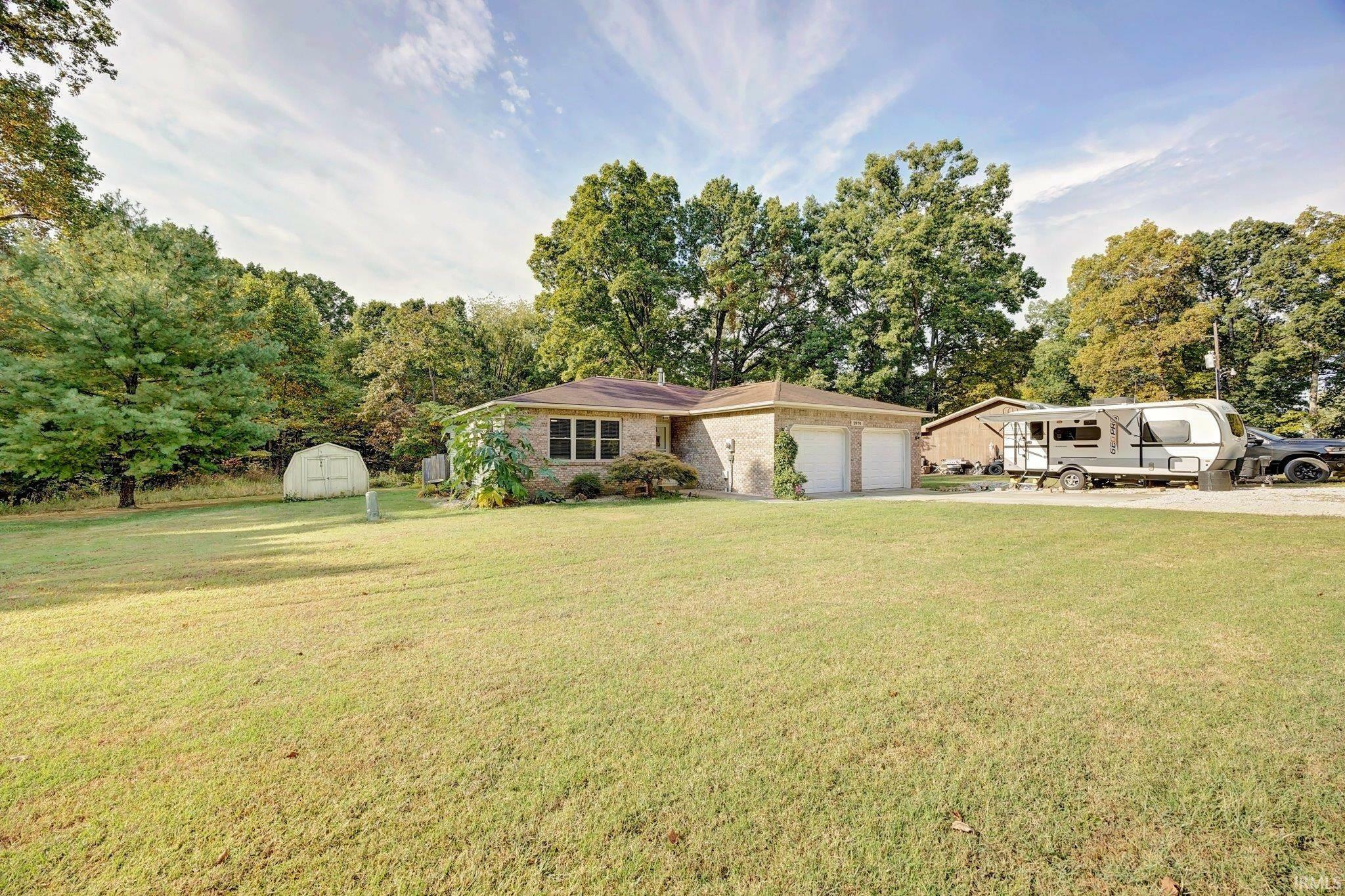 Property Photo:  2970 N Smith Pike  IN 47404 