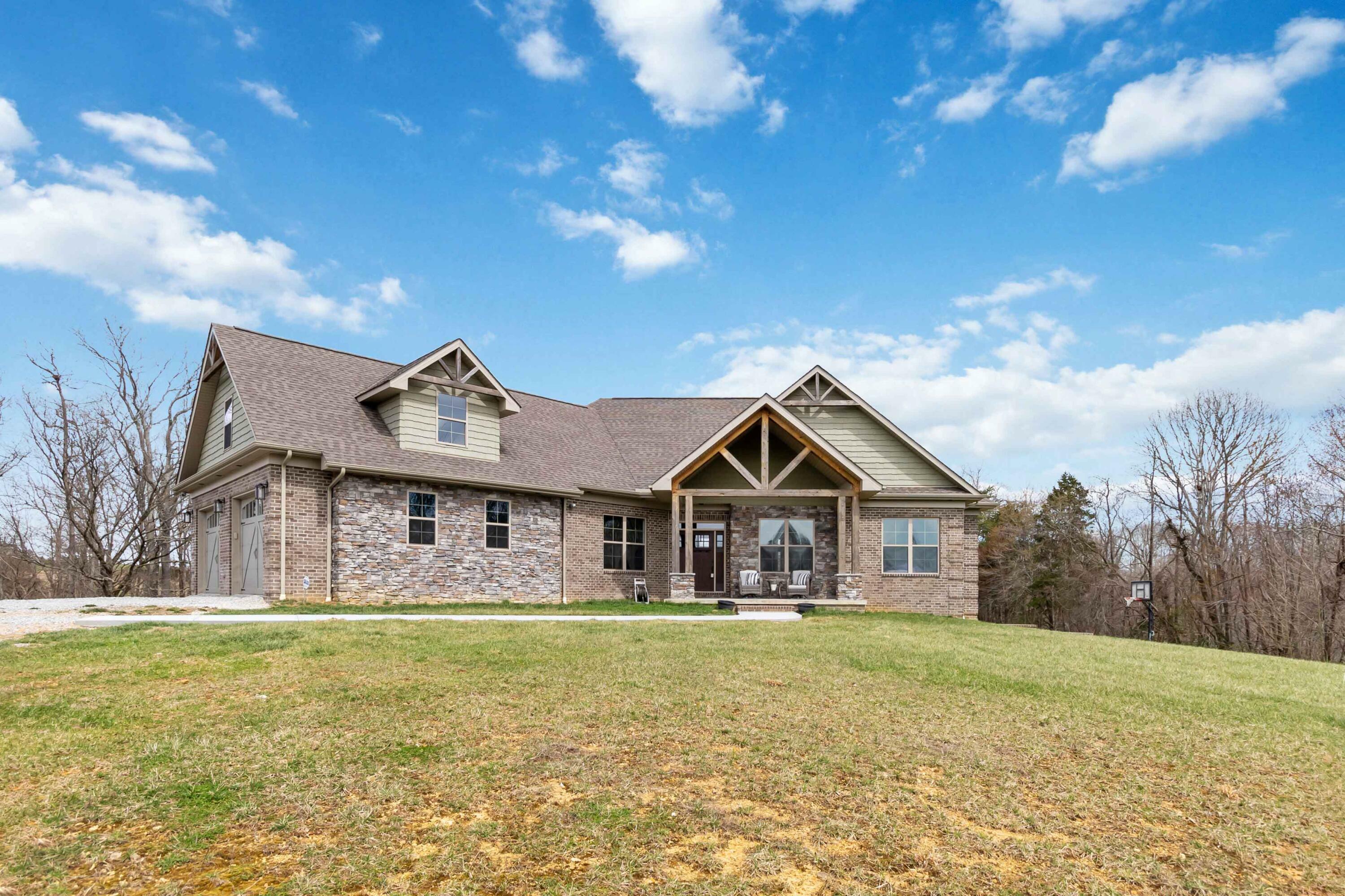 Property Photo: 6852 Hwy 761 KY 42544
