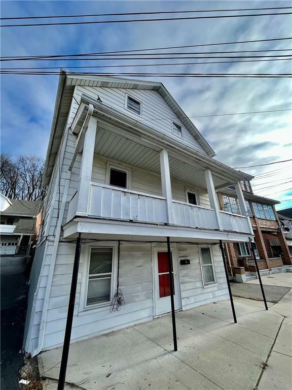 Property Photo:  89 North Main Street A  PA 18013 