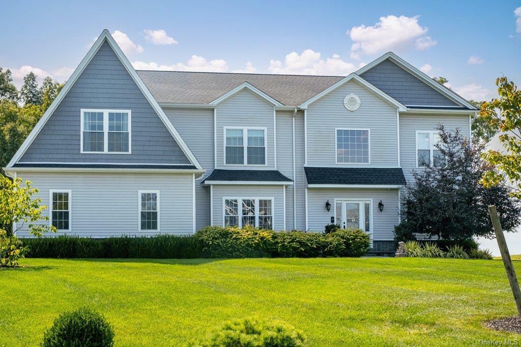 Property Photo:  34 Rolling Ridge Drive  NY 10924 