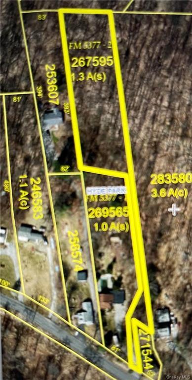 161 E Dorsey  Poughkeepsie NY 12601 photo
