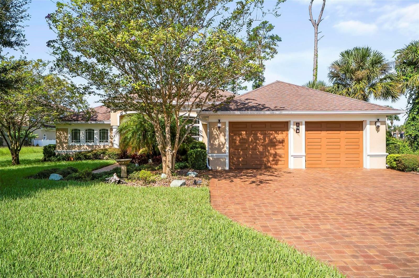 Property Photo:  94 Heron Drive  FL 32137 