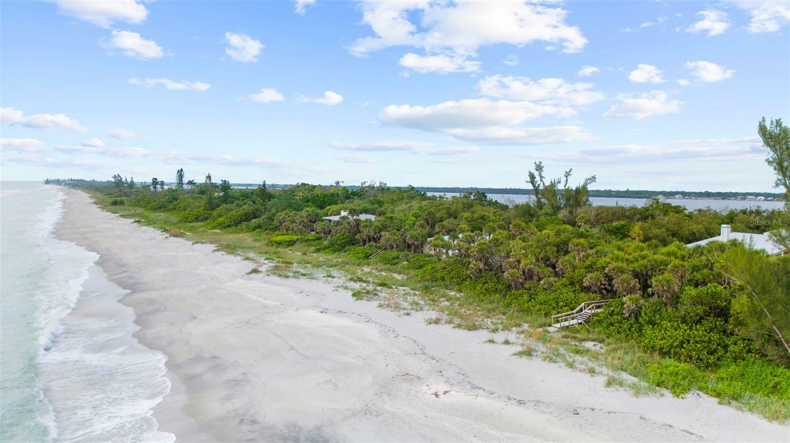 Property Photo:  6415 Manasota Key Roads  FL 34223 