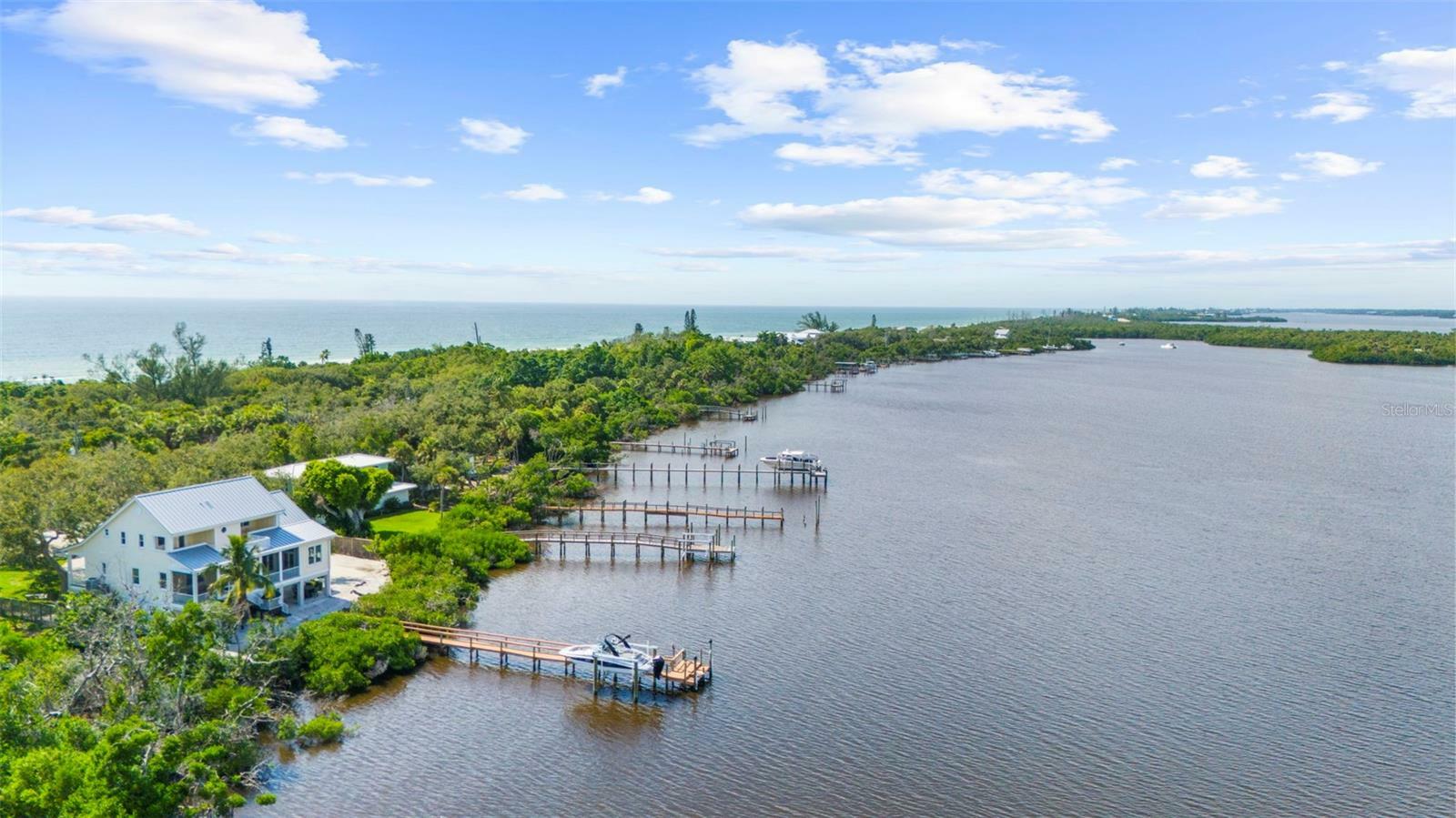 Property Photo:  6415 Manasota Key Roads  FL 34223 